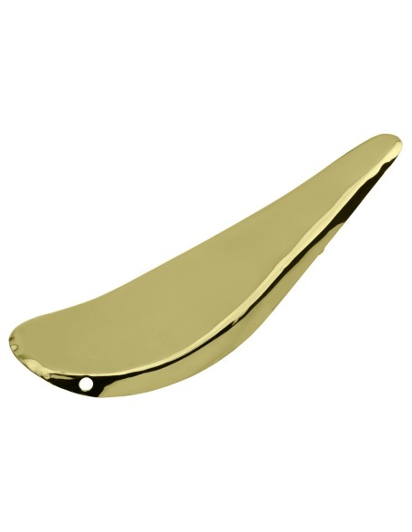 Lowrider Seat Pan Gold.